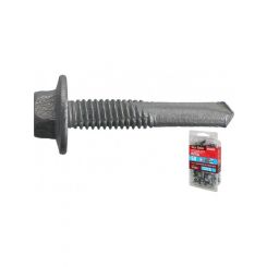 Iccons Sd Hex 5 Series Fine C4 12-24 X 65 Trade Pack of 20