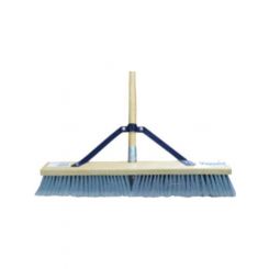 Impact-A 600mm / 24in Soft Fibre Broom BS24SH
