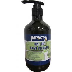 Impact-A Mint Grit Hand Cleaner 5 Litre