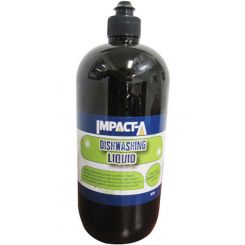 Impact-A Dishwashing Liquid 1 Litre