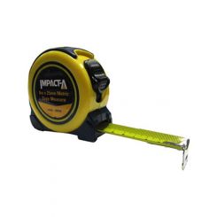 Impact-A 8m Metric Tape Measure