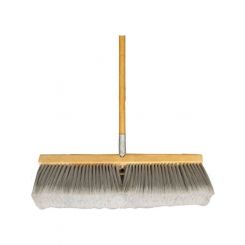 Impact-A 18in 450mm Soft Fibre Broom BS18H