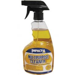 Impact-A Multi Purpose Spray It Wipe It Cleaner 750Ml Trigger IMPMP750