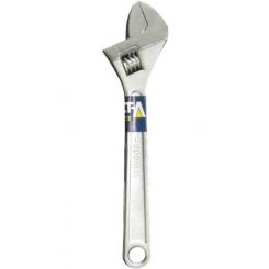 Impact-A Chrome Shifter / Adjustable Wrench 150mm