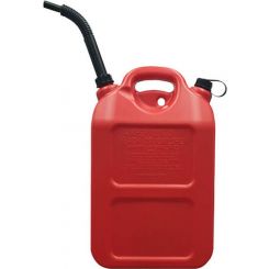 Impact-A Dual Pour Fuel Can 20L Petrol