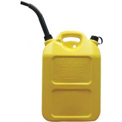 Impact-A Dual Pour Fuel Can 20L Diesel