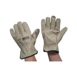 Impact-A Riggers Gloves 1 Pair Small Size 8
