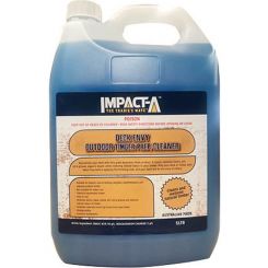 Impact-A Deck Envy Outdoor Timber Prep/Cleaner 5 Liter