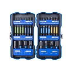 Kincrome Impact Bit Set 36 Piece