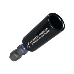 Kincrome Bit Cpl C Clip X-Mag 50mm