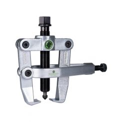 Kukko 2-Arm Bearing Puller with Side Clamp