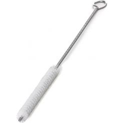 Lessmann Cylinder Brush IBZ 300x100mm 4mm Nylon Straight 0.20mm