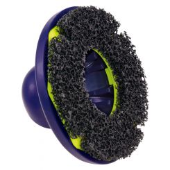 Mueller Wheel Hub Grinder Type 1 1/2in Drive Diameter 75mm Internal