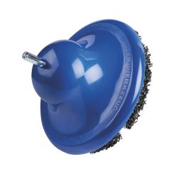 Mueller Wheel Hub Grinder Type 1