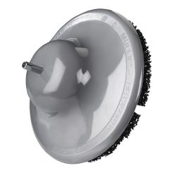 Mueller Wheel Hub Grinder Type 3