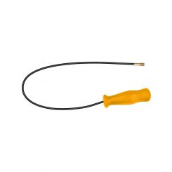 Mueller Flexible Magnetic Pick Up Tool Orange