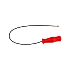 Mueller Flexible Magnetic Pick Up Tool Red
