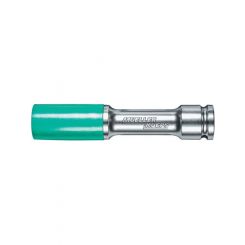 Mueller XL Wheel Mounting Socket SW 21mm x 1/2in x 150mm