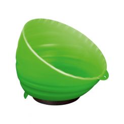 Mueller Magnetic Parts Bowl 2 Pc Neon