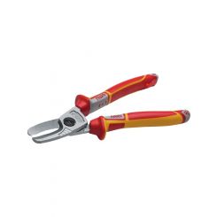NWS Flat Cable Cutter VDE 210mm