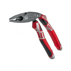 NWS High Leverage Combination Pliers ErgoCombi 200mm