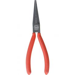 NWS Long Flat Nose Pliers 160mm