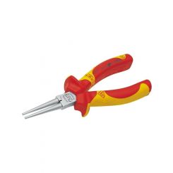 NWS Long Round Nose Pliers 160mm