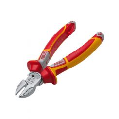 NWS Side Cutter 160mm