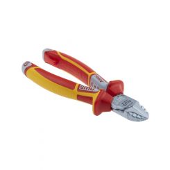 NWS Electricians Side Cutter 160mm