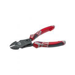 NWS Heavy Duty Lever Side Cutter180mm