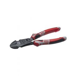 NWS Heavy Duty Lever Side Cutter 200mm