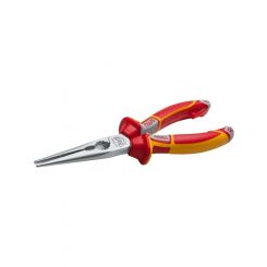 NWS Chain Nose Pliers Radio Pliers 170mm