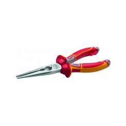 NWS Chain Nose Pliers Radio Pliers 205mm