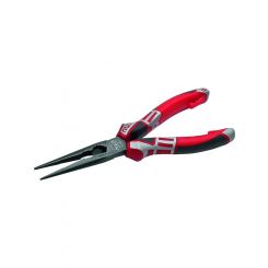 NWS Chain Nose Pliers Radio Pliers 205mm