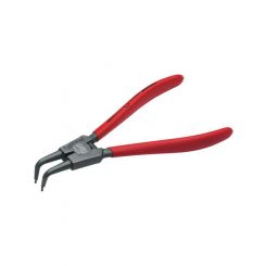 NWS Circlip Pliers Angled For External Circlips 125mm
