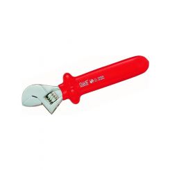 NWS Adjustable Wrench VDE 250mm