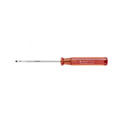PB Swiss 100 Classic Slotted Screwdrivers Tip Size 2.5mm