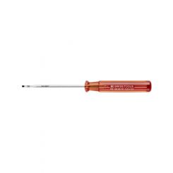PB Swiss 100 Classic Slotted Screwdrivers Tip Size 2mm