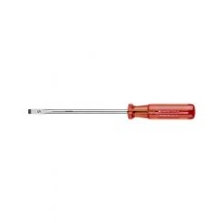 PB Swiss 100 Classic Slotted Screwdrivers Tip Size 8mm