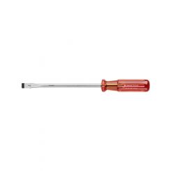 PB Swiss 100 Classic Slotted Screwdrivers Tip Size 13mm