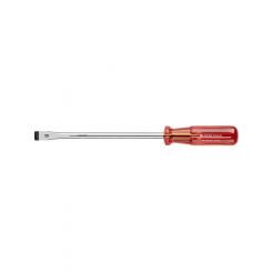 PB Swiss 100 Classic Slotted Screwdrivers Tip Size 16mm
