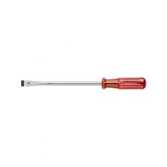 PB Swiss 100 Classic Slotted Screwdrivers Tip Size 18mm