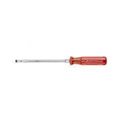 PB Swiss 102 Classic Slotted Screwdriver w/ Hexagon Wrench 8mm