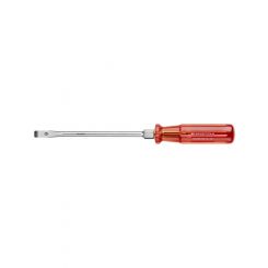 PB Swiss 102 Classic Slotted Screwdriver w/ Hexagon Wrench 10mm