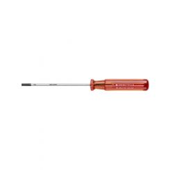 PB Swiss 106 Classic Slotted Screwdrivers Tip Size 4mm