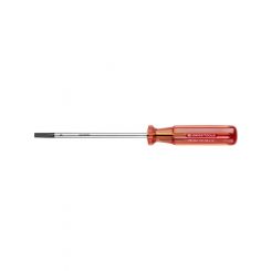 PB Swiss 106 Classic Slotted Screwdrivers Tip Size 6mm