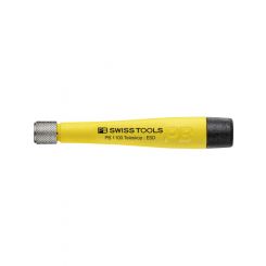 PB Swiss ESD Telescopic Handle 85mm Length