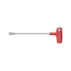 PB Swiss 1202 Cross-Handle Socket Screwdriver 10 x 230mm