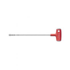 PB Swiss 1202 Cross-Handle Socket Screwdriver 6 x 225mm