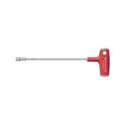 PB Swiss 1202 Cross-Handle Socket Screwdriver 9 x 230mm